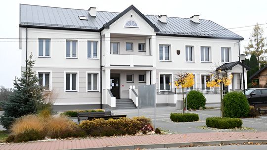 Gmina założyła pierwszą taką spółdzielnię w powiecie