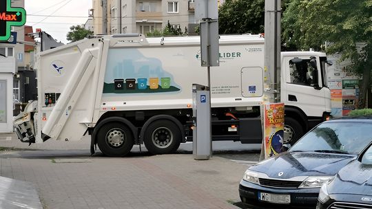Gminy Garwolin i Łaskarzew liderami segregacji odpadów