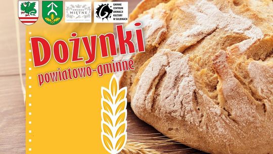 Gwiazdy Julka Żugaj i Łzy na Święcie Plonów w Miętnem