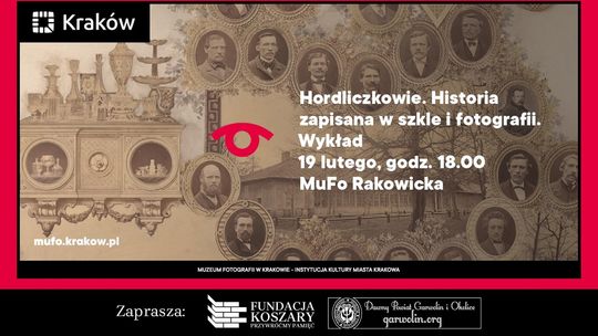 Historia Huty „Czechy” z Trąbek trafi do Krakowa