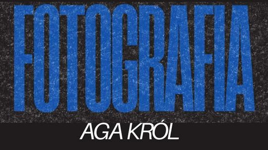 Historie zatrzymane w kadrze. Wystawa Agi Król w Sobolewie