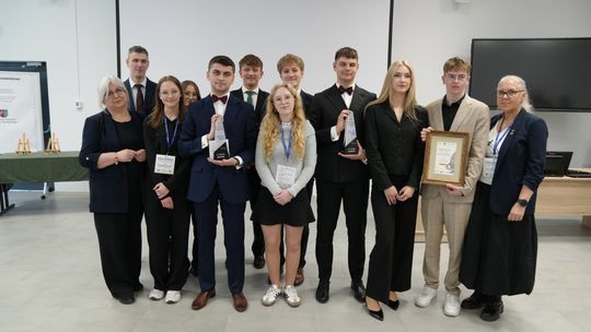 Historyczny triumf ZSP Żelechów. Najlepsi w Polsce po 25 latach!