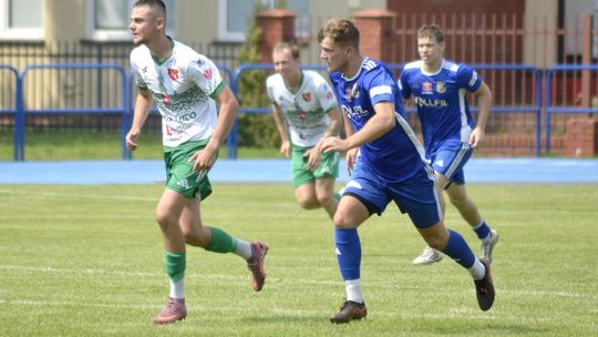 Hokejowy wynik w ostatnim sparingu. Za tydzień liga