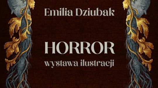 Horror w Galerii Kotłownia