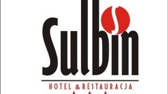 Hotel Sulbin z trzema gwiazdkami