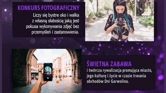 I Garwoliński Maraton Fotograficzny ? bez biegania