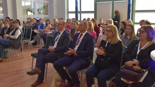 I Konferencja Gminna ,,O sile relacji i uważności w edukacji przedszkolnej”