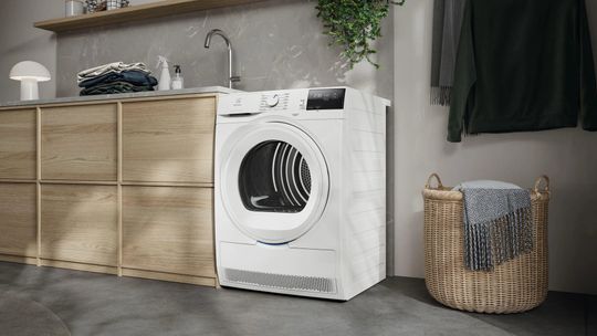 Idealna czystość i dopasowana pielęgnacja Twoich ubrań – wybierz pralkę AbsoluteCare