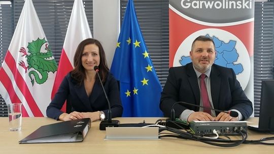 Imprezy powiatu w 2019 roku. Gwiazdą dożynek Witek Muzyk z Ulicy