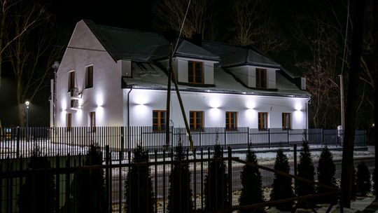 Inwestycja z gminy Łaskarzew w finale ogólnopolskiego konkursu. Możesz oddać swój głos!