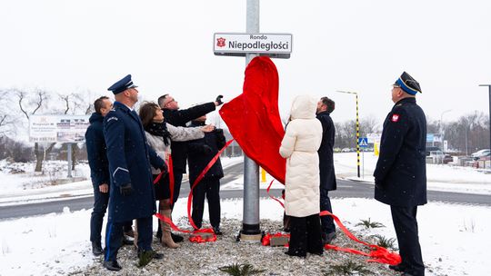 Inwestycje, które łączą – Garwolin podsumował kluczowe projekty 2025 roku Inwestycje, które łączą – Garwolin podsumował kluczowe projekty 2025 roku