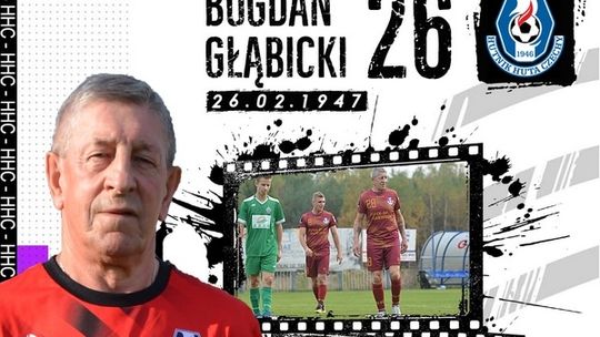 IV-ligowe ostatki. Gol 74-latka!