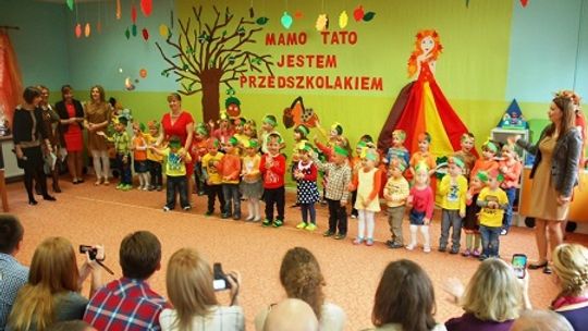 Jak dobrze być Juniorkiem