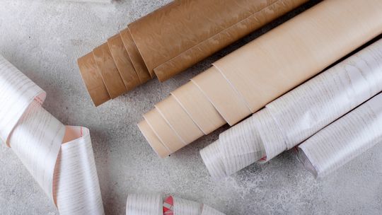 Jak działa folia termokurczliwa?