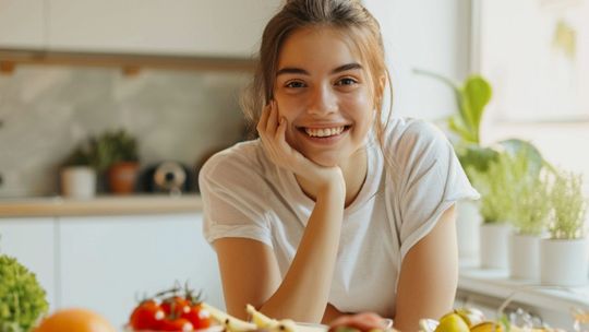 Jak jeść zdrowiej, oszczędniej i bardziej świadomie?