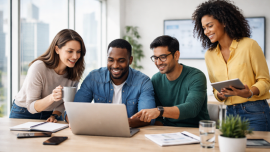 Jak lokalne szkoły i uczelnie przygotowują młodych do rynku pracy