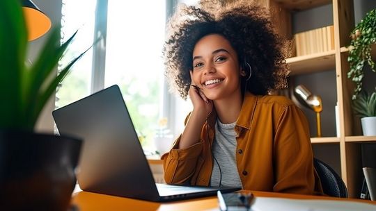 Jak odnaleźć się w pracy zdalnej – porady dla nowicjuszy