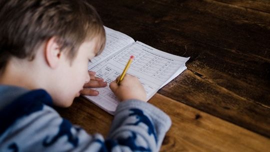 Jak poszło ósmoklasistom z powiatu? [wyniki]