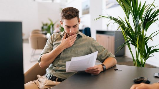 Jak przygotować się do targów pracy?