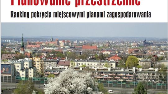 Jak w rankingu wypadają samorządy naszego powiatu?