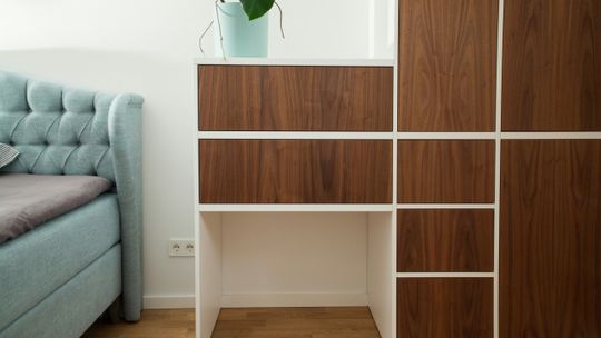 Jak wybrać idealne płyty meblowe w Warszawie: praktyczny poradnik dla każdego remontu