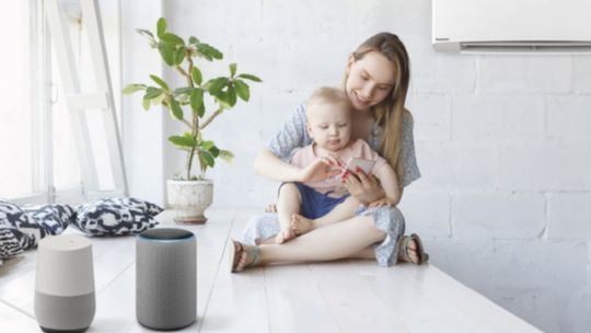 Jak wybrać klimatyzację domową do różnych pomieszczeń?