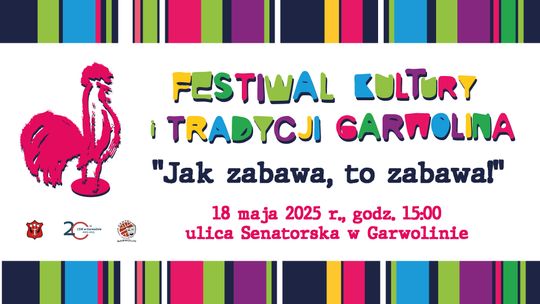 Jak zabawa, to na Senatorskiej!