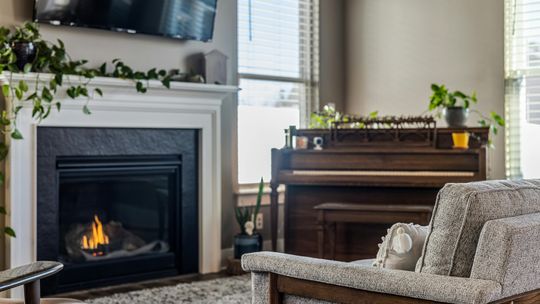 Jak zmniejszyć koszty ogrzewania z programem Czyste Powietrze?