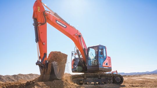 Jaką wciągarkę elektryczną wybrać?