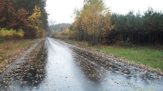 Jaki był 2013 rok w gminie Łaskarzew?