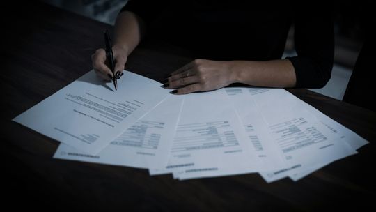 Jakie cechy powinien mieć analityk finansowy?