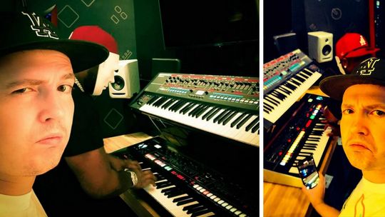 Jakub Liszko współtworzył utwory na nową płytę Nicka Cartera z Backstreet Boys