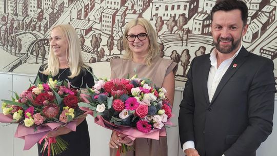 Jednogłośne absolutorium i wotum zaufania dla burmistrz Garwolina