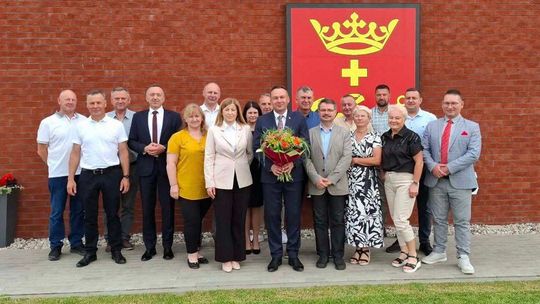 Jednogłośne absolutorium i wotum zaufania dla burmistrza Maciejowic