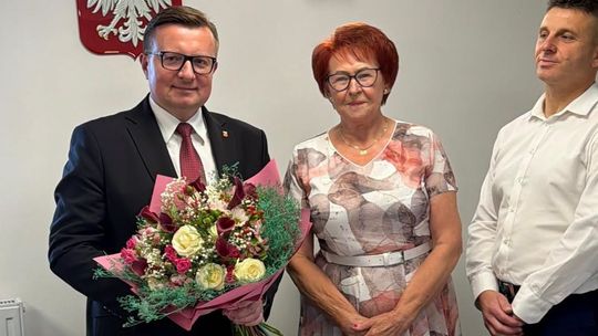 Jednogłośne poparcie dla wójta. Rada Gminy Trojanów udzieliła absolutorium i wotum zaufania