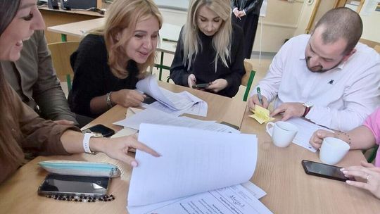 Jedynka stawia na dostępną edukację. Szkolenie z projektowania uniwersalnego