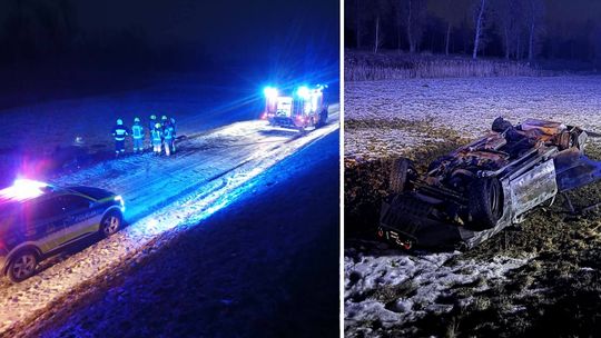 Jeep w ogniu nad Wisłą Jeep w ogniu nad Wisłą
