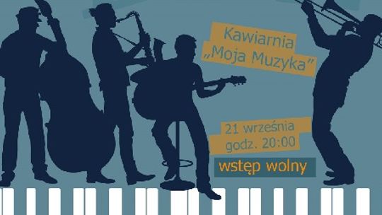 Jesień w rytm muzyki - Klezmerzy na początek