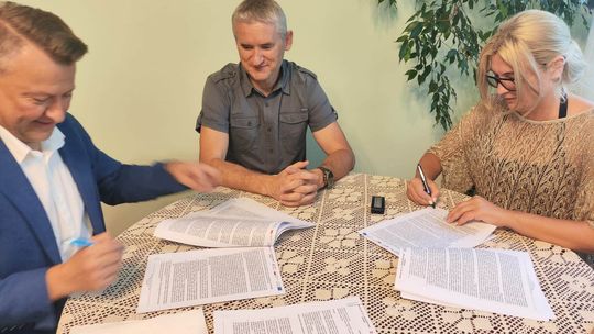 Jest nowy wykonawca żłobka i przedszkola w Garwolinie. Prace mają ruszyć ponownie
