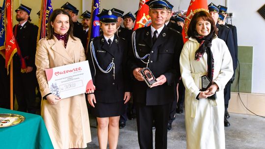 Jest wsparcie sejmiku Mazowsza dla mieszkańców. W tym roku rekordowe!