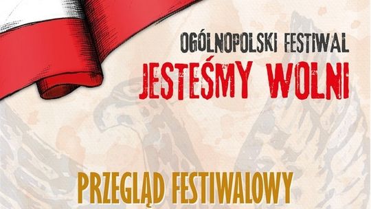 Jesteśmy wolni ? od stu lat!