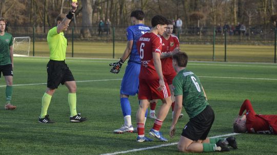 Józefovia odczarowana ze specjalną dedykacją [wideo]