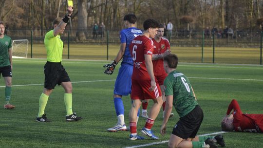 Józefovia odczarowana ze specjalną dedykacją