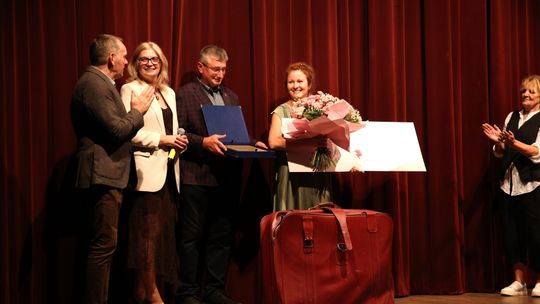 Jubileuszowe Rękawiczki