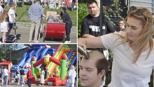 Już 29 tys. zł po charytatywnym pikniku, a to jeszcze nie koniec