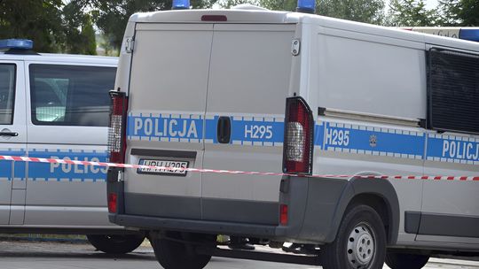 Już jutro policyjna akcja "Narkotyki - lokalnie"