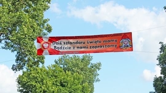 Już jutro! Strażacy zapraszają do wspólnego świętowania