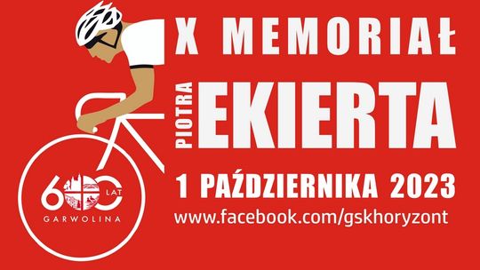 Już po raz dziesiąty pojadą w Memoriale Piotra Ekierta