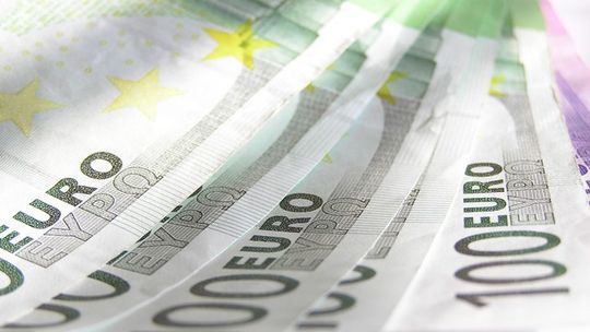 Kameruńczyk uniewinniony w sprawie ?czarnego euro?