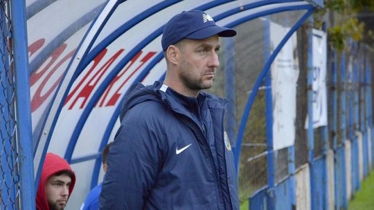 Kamil Zawadka trenerem Wilgi II Garwolin Kamil Zawadka trenerem Wilgi II Garwolin